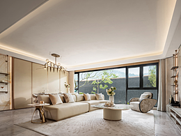 样板间摄影 | 长沙天青府129户型 X 乐在拍lephoto