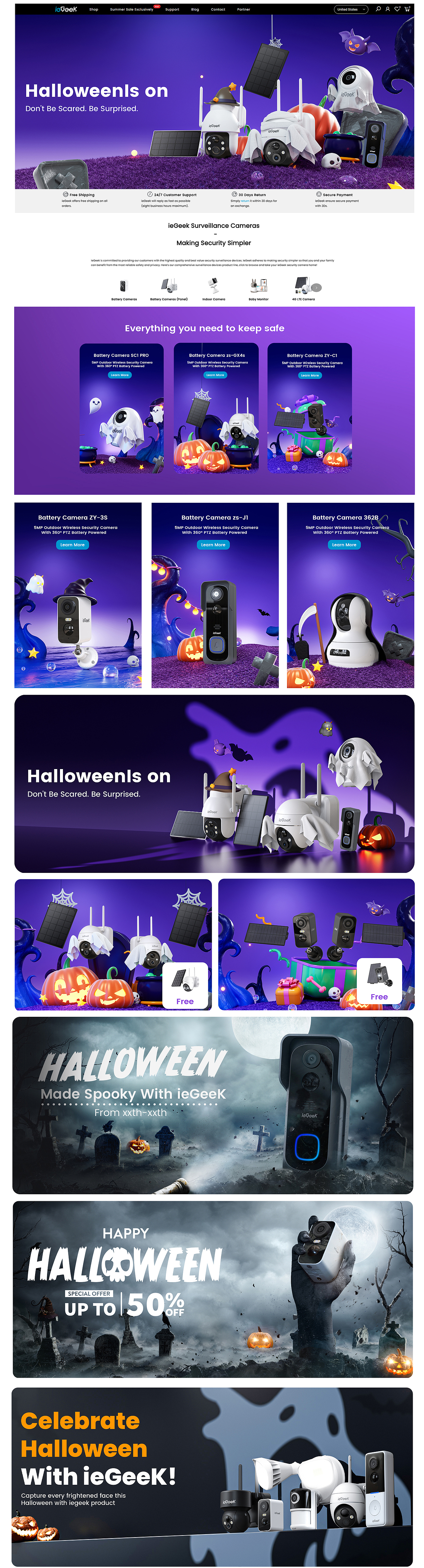 小书包的安防摄像头年终总结