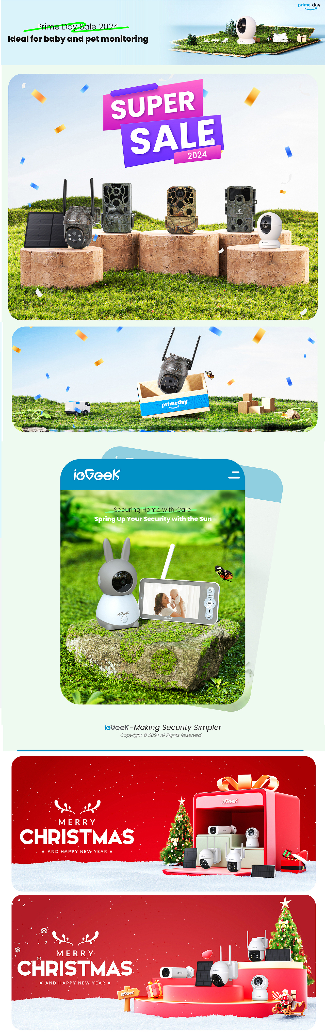 小书包的安防摄像头年终总结