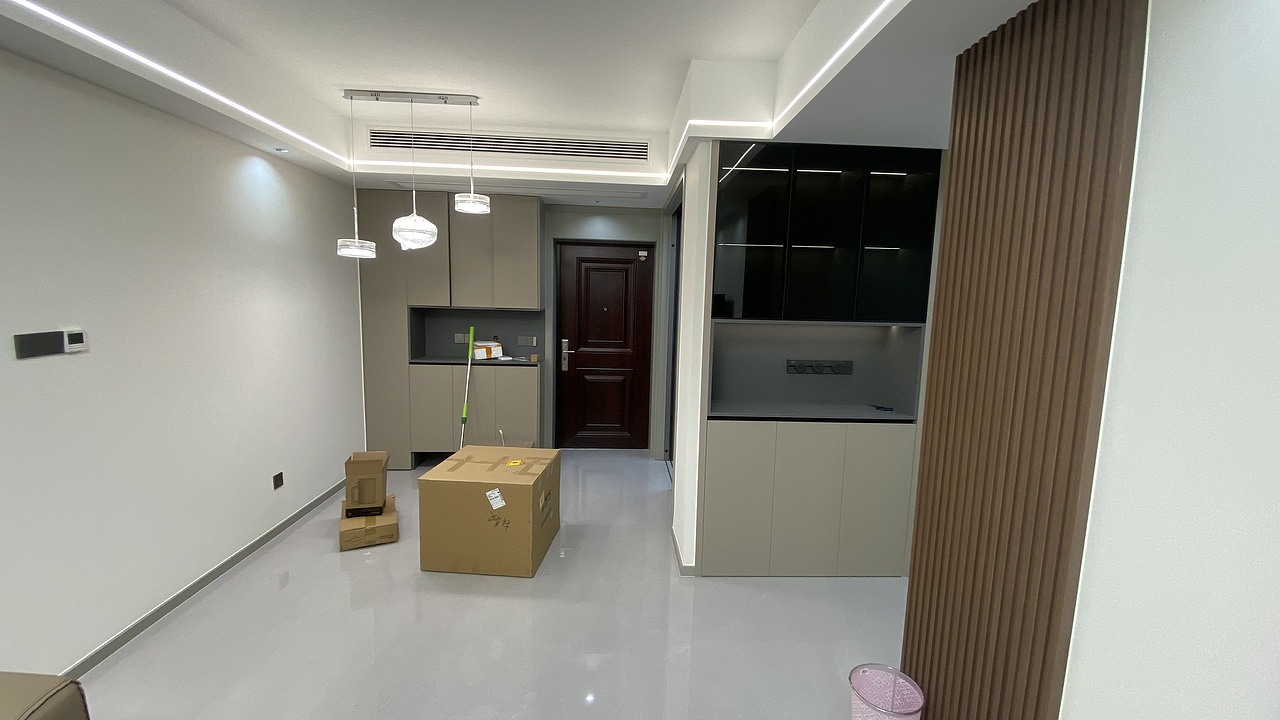 JWSJ11.03 | 实景 | 洪逸装饰（图ZMzgwNjA5OTIw） - 家装设计 - 站酷设计师wk王凯wk原创素材 - 站酷ZCOOL