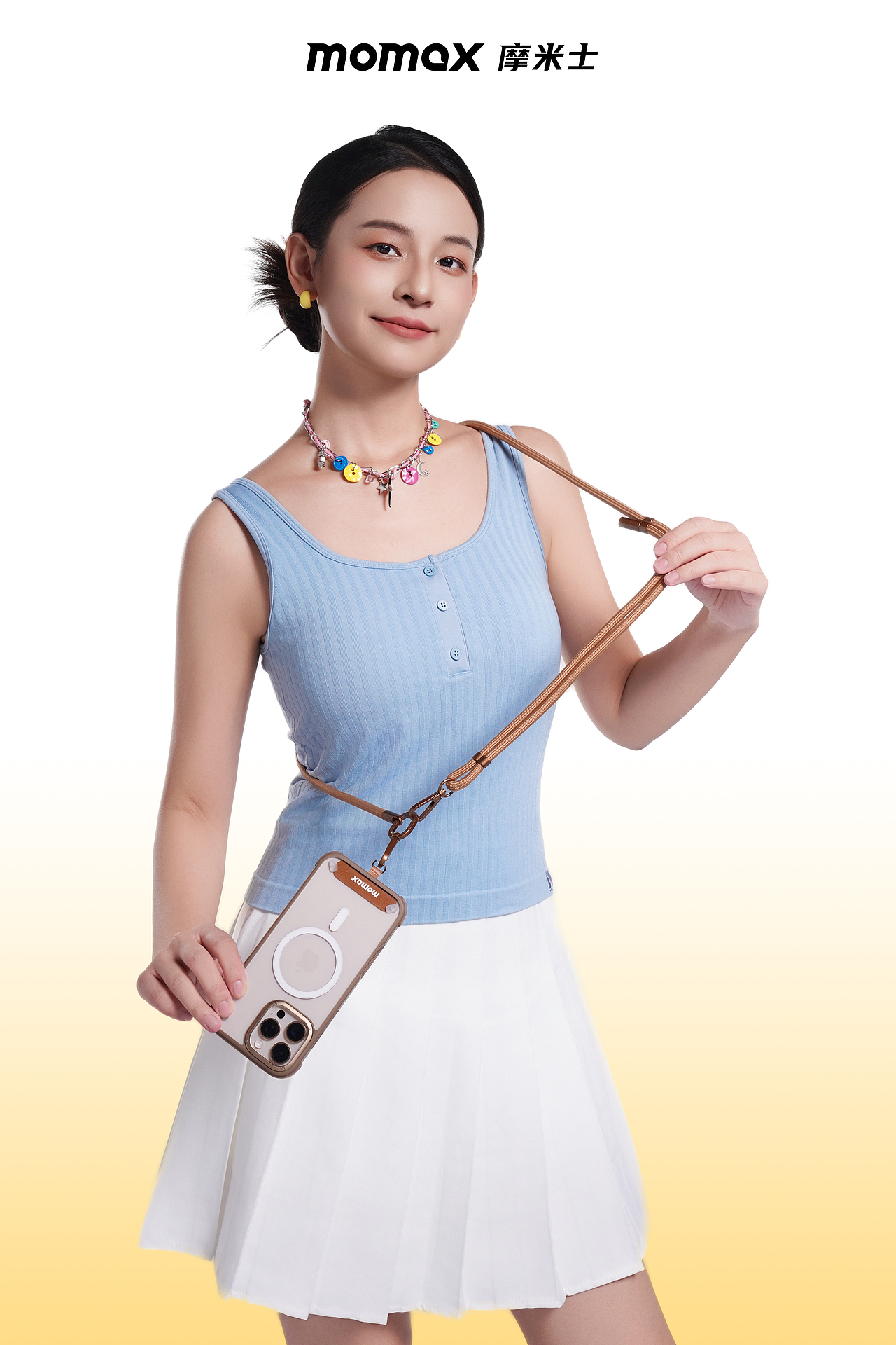 3C数码摄影 | MOMAX摩米士充电宝