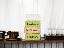 CozyBunny Brand Vision