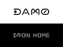 DAMO箱包+DRON家纺_品牌形象设定
