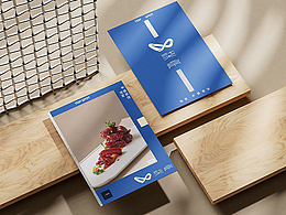 品牌设计/川湘融合菜