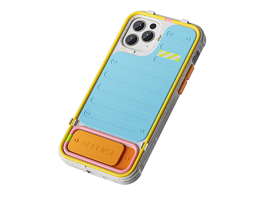 DEFENSE手机壳 iPhone13