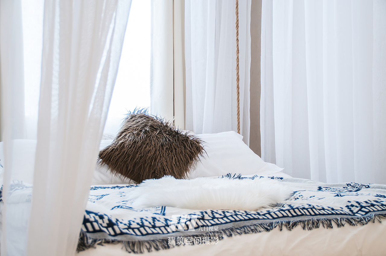 民宿摄影 | 昆明威远街（图ZMzgwNjE4NDY0） - 环境/建筑摄影 - 站酷设计师九日空间摄影原创素材 - 站酷ZCOOL