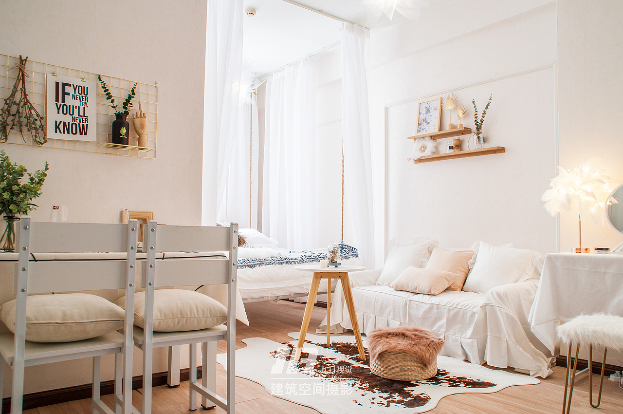 民宿摄影 | 昆明威远街（图ZMzgwNjE4NDQ0） - 环境/建筑摄影 - 站酷设计师九日空间摄影原创素材 - 站酷ZCOOL