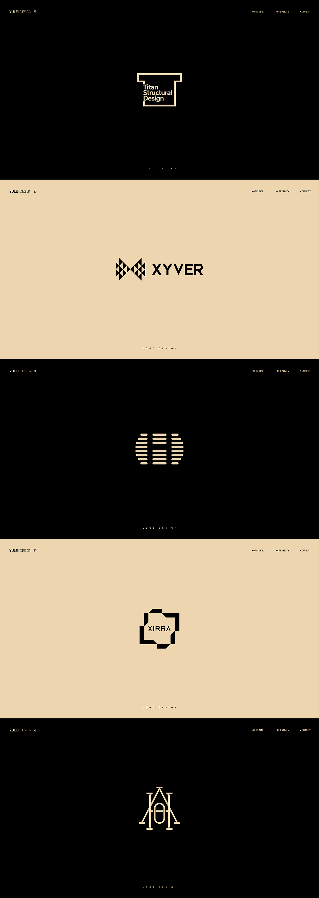 英文LOGO精选集 | 2023-2024（图ZMzgwNjE5MTI4） - Logo - 站酷设计师俞磊原创素材 - 站酷ZCOOL