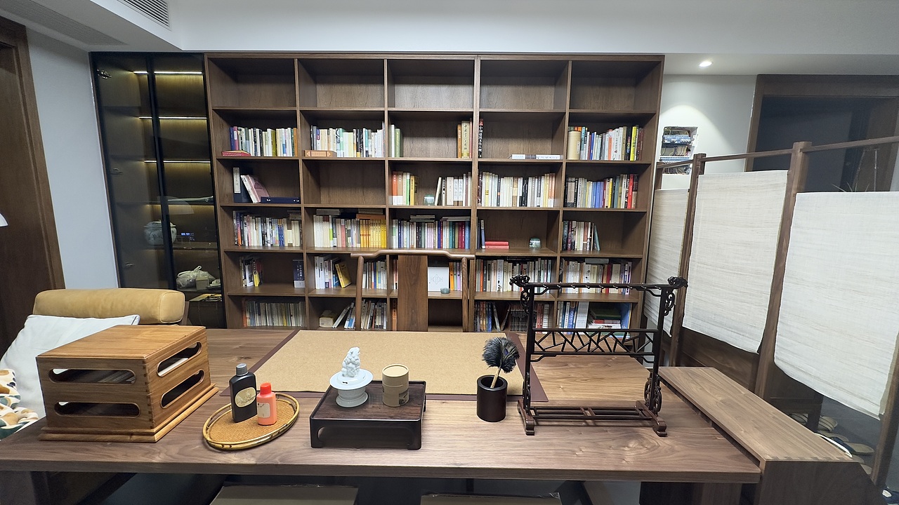 ZYC4.01 | 实景 | 洪逸装饰（图ZMzgwNjIwMTky） - 家装设计 - 站酷设计师wk王凯wk原创素材 - 站酷ZCOOL