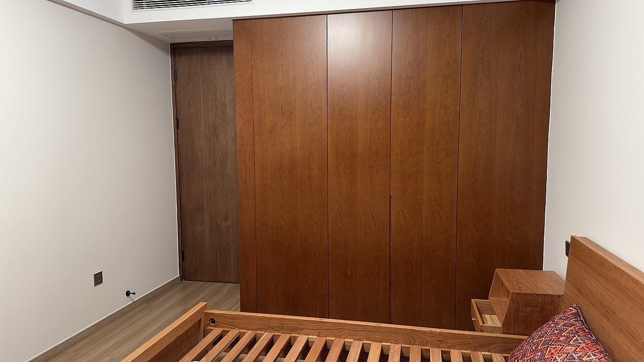 ZYC4.01 | 实景 | 洪逸装饰（图ZMzgwNjIxMzcy） - 家装设计 - 站酷设计师wk王凯wk原创素材 - 站酷ZCOOL