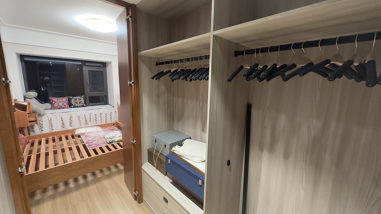 ZYC4.01 | 实景 | 洪逸装饰（图ZMzgwNjIxNzI0） - 家装设计 - 站酷设计师wk王凯wk原创素材 - 站酷ZCOOL