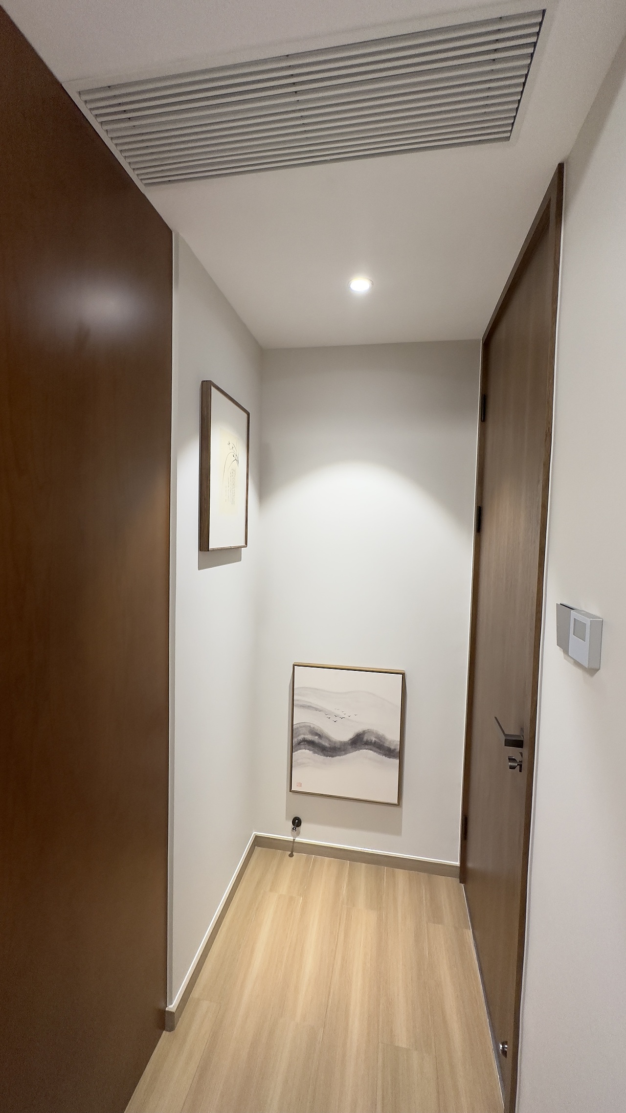 ZYC4.01 | 实景 | 洪逸装饰（图ZMzgwNjIyMjA0） - 家装设计 - 站酷设计师wk王凯wk原创素材 - 站酷ZCOOL