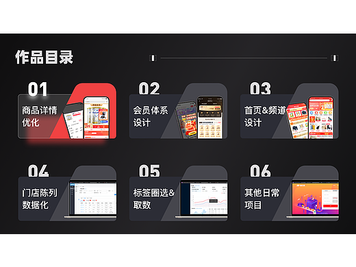 作品集-PART1（商品详情优化）