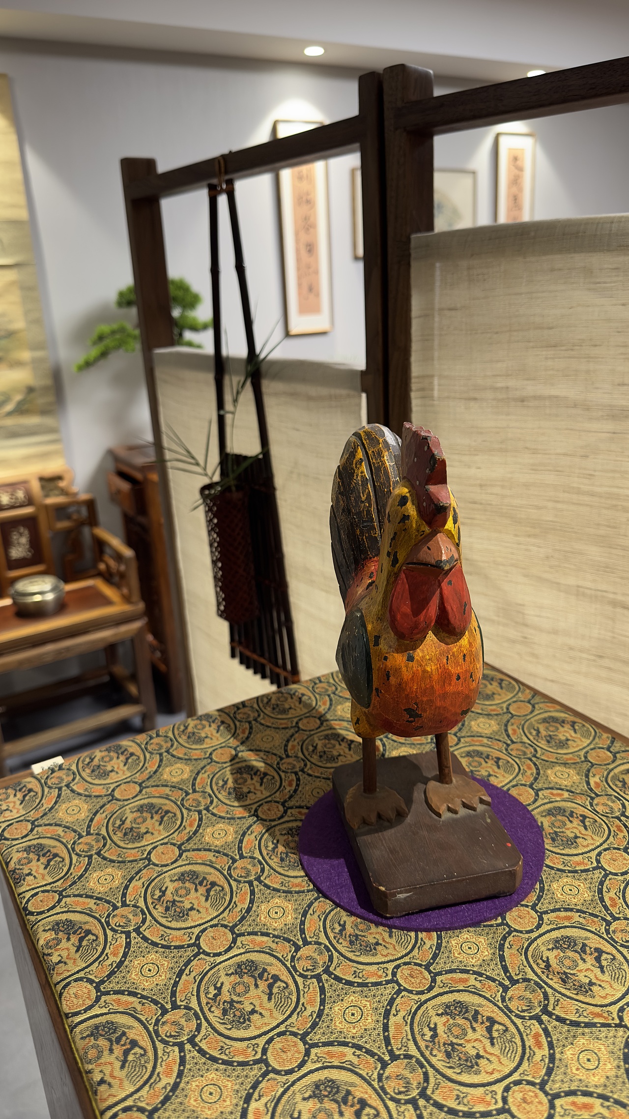 ZYC4.01 | 实景 | 洪逸装饰（图ZMzgwNjIzMDQ0） - 家装设计 - 站酷设计师wk王凯wk原创素材 - 站酷ZCOOL