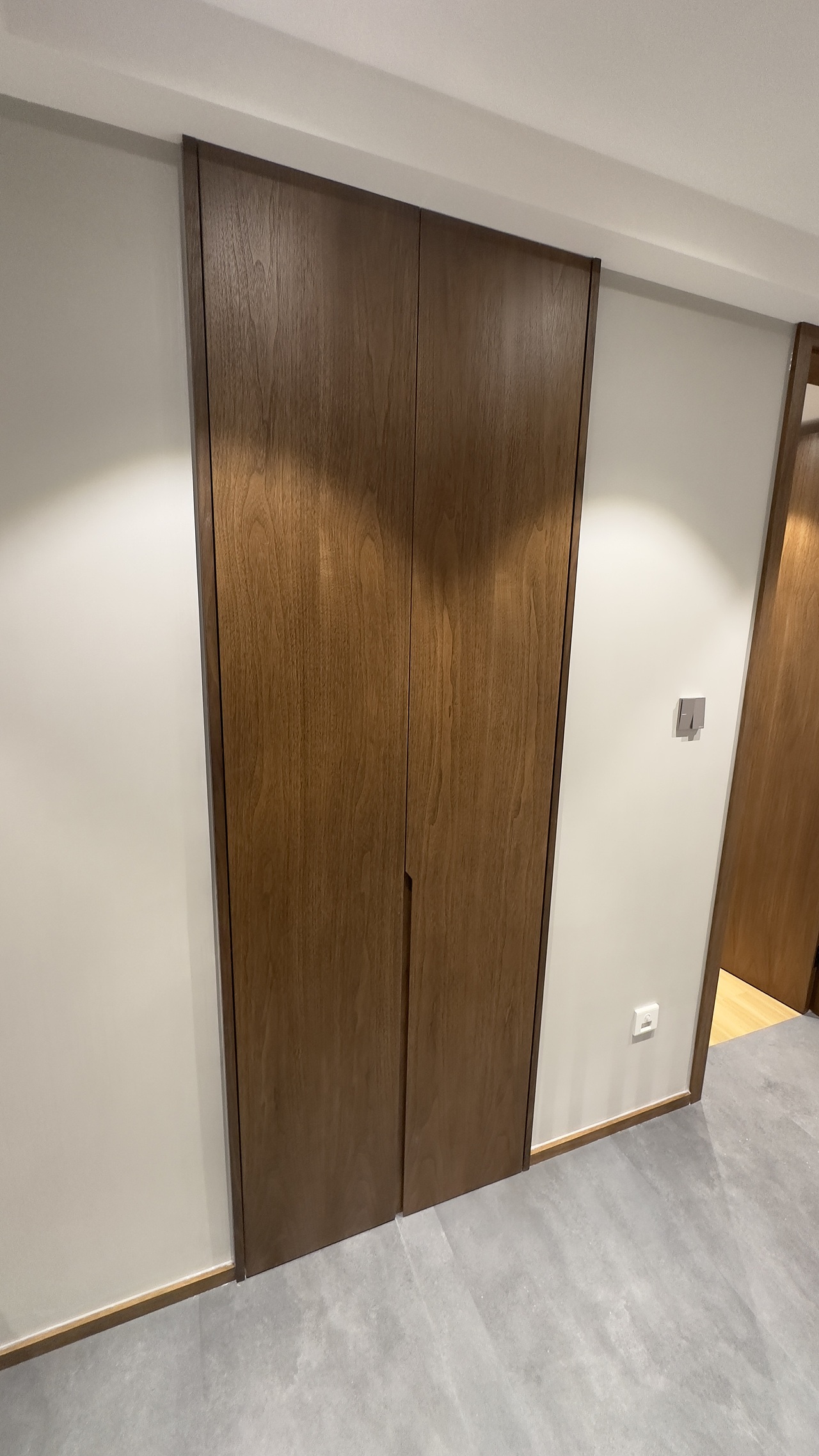 ZYC4.01 | 实景 | 洪逸装饰（图ZMzgwNjIzMjA4） - 家装设计 - 站酷设计师wk王凯wk原创素材 - 站酷ZCOOL