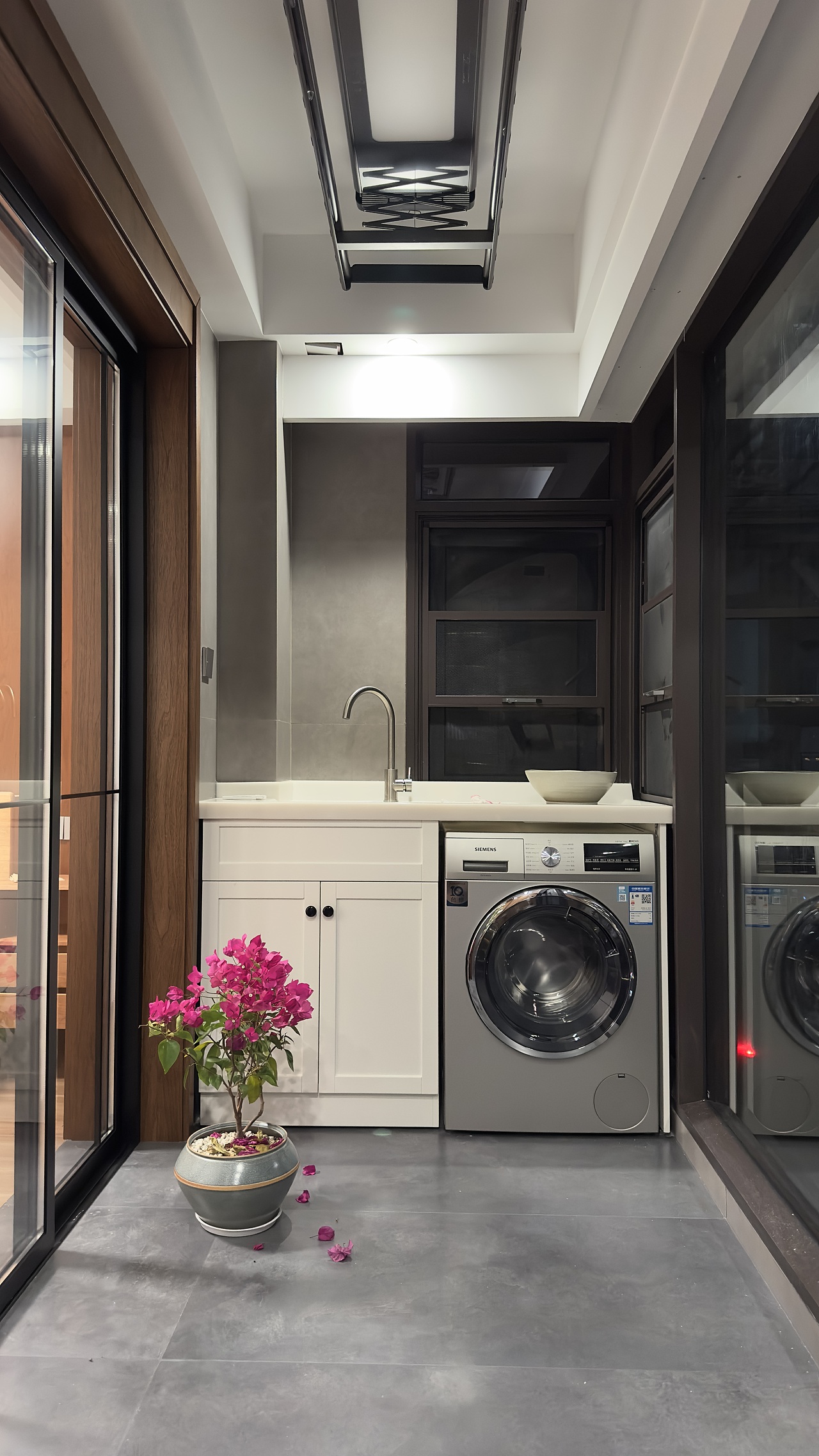 ZYC4.01 | 实景 | 洪逸装饰（图ZMzgwNjIzMjc2） - 家装设计 - 站酷设计师wk王凯wk原创素材 - 站酷ZCOOL