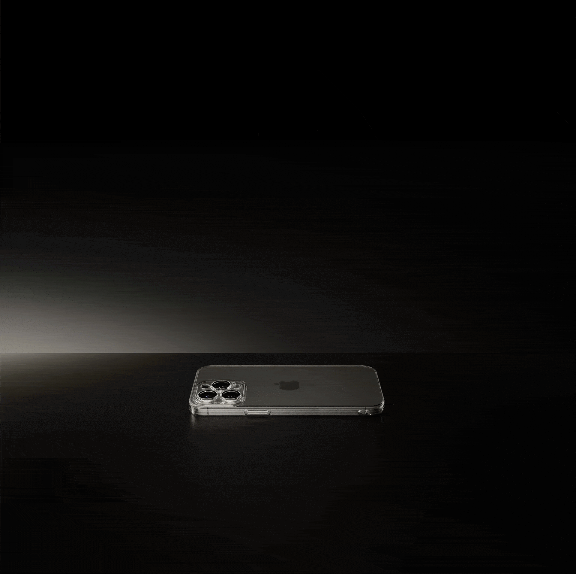 倍思iPhone15护镜保护壳视觉全案