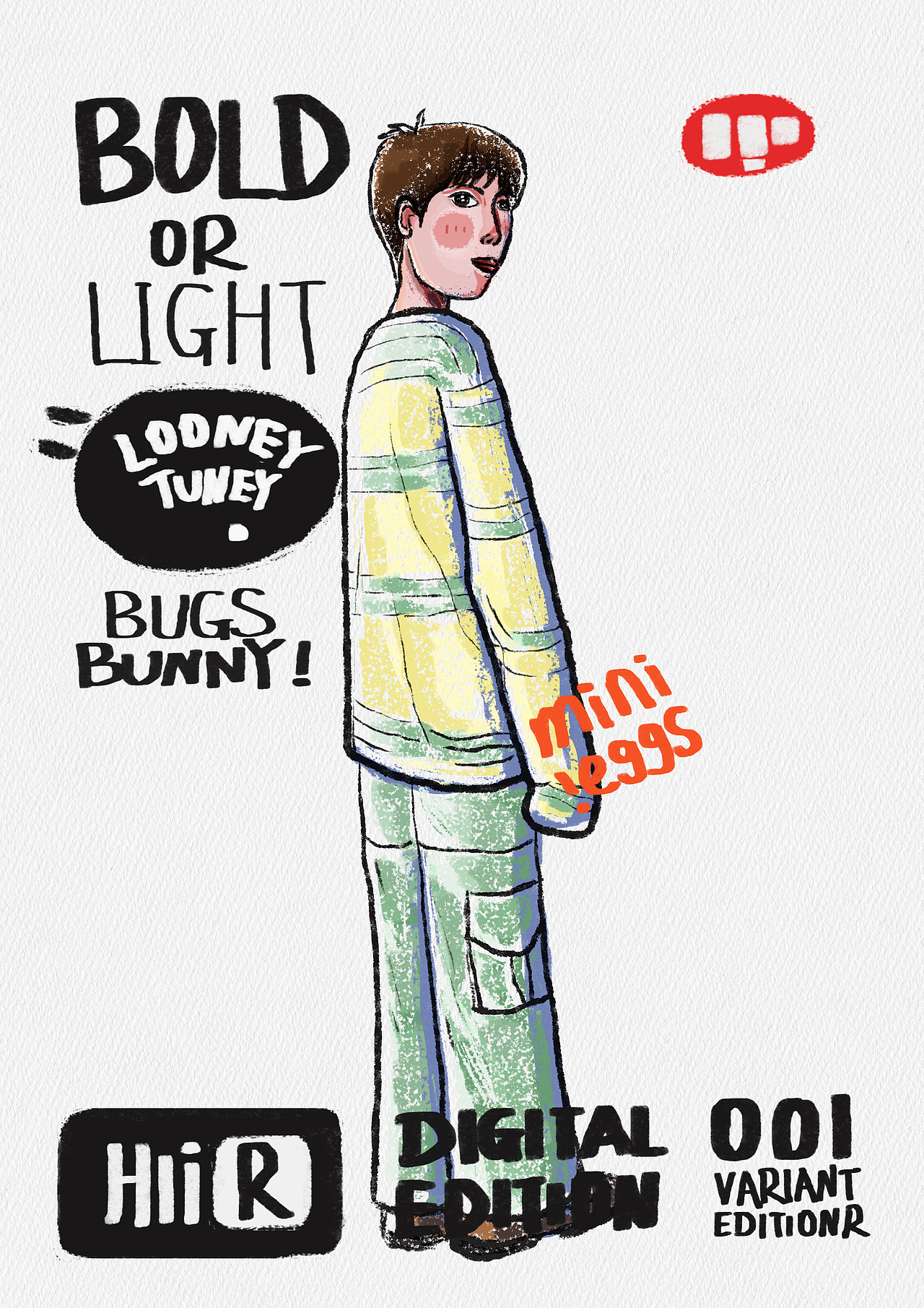 【画师繁星3.0】第七期第三周