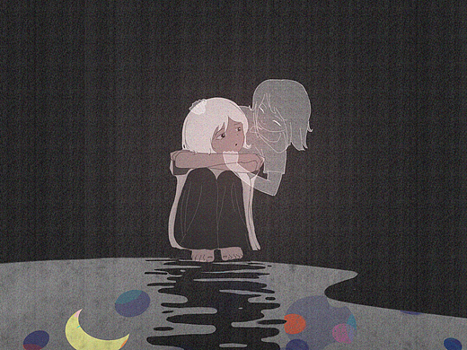 近期插画作品合集