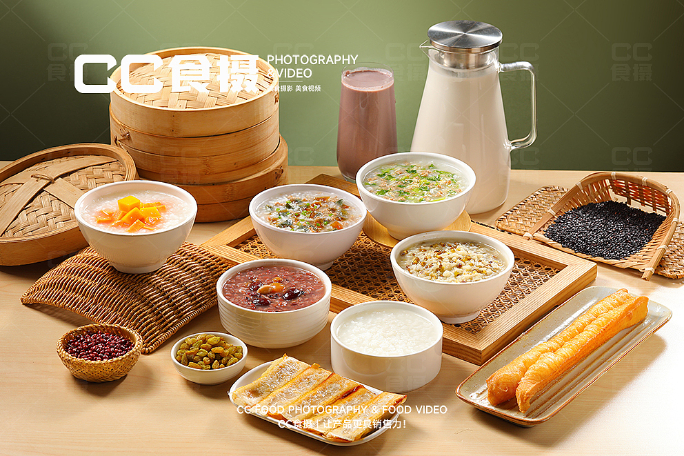 CC食摄X久号食堂