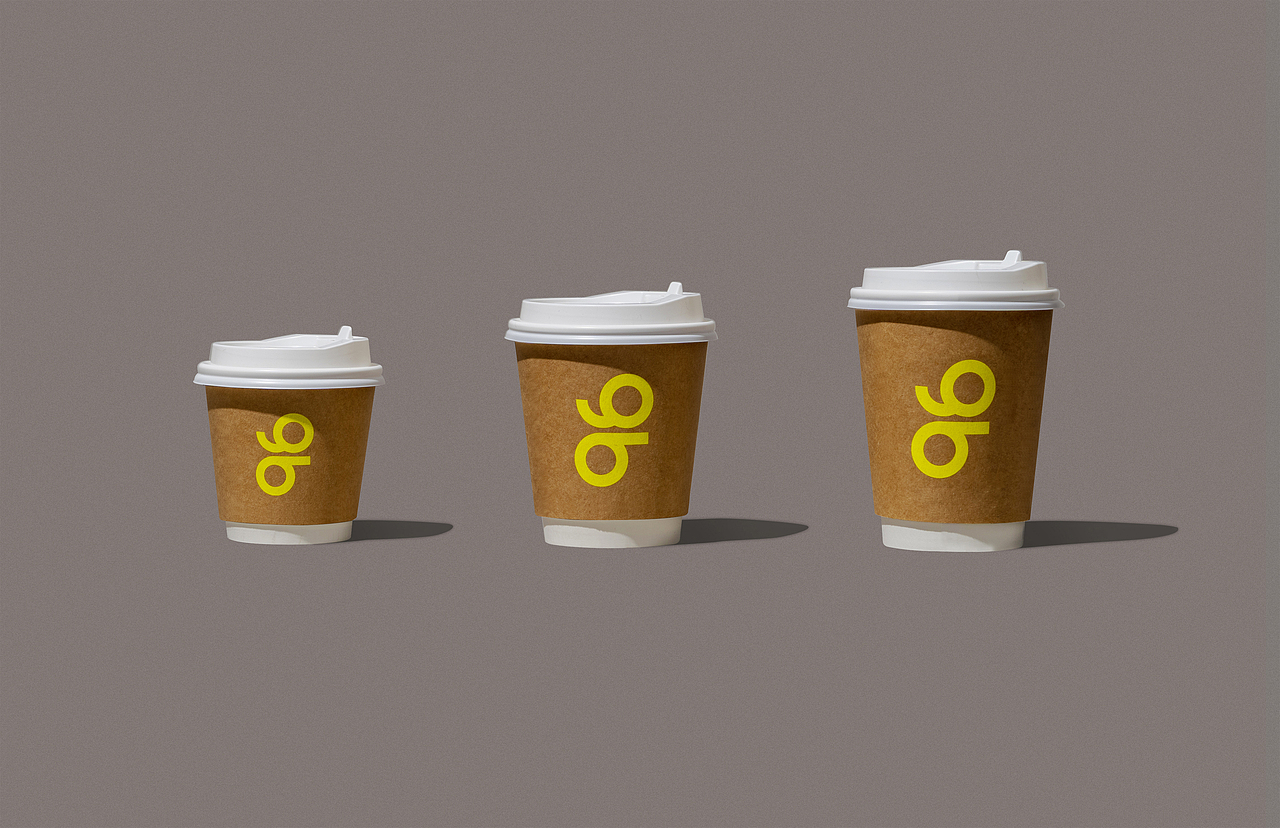 glow bite品牌设计|轻食品牌|咖啡品牌