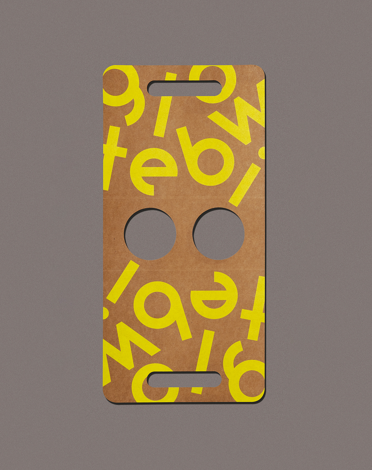 glow bite品牌设计|轻食品牌|咖啡品牌