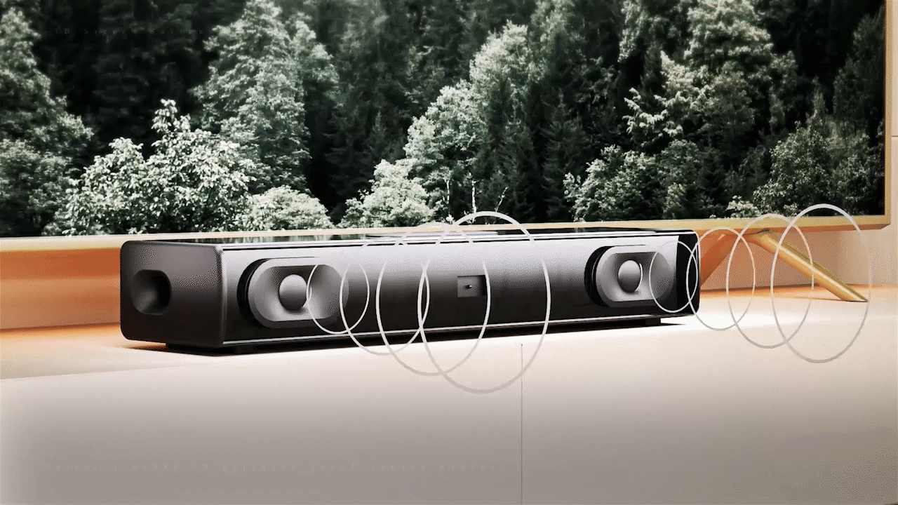 BT065蓝牙音响成片+白膜花花GNAT（图ZMzgwNjQwMzEy） - 动画/影视 - 站酷设计师花花GNAT原创素材 - 站酷ZCOOL