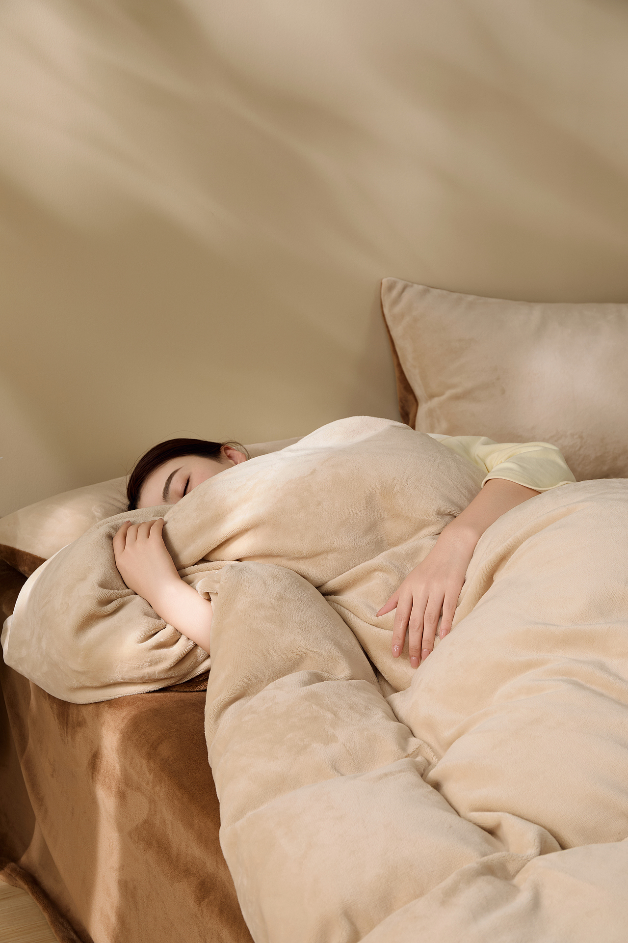 家纺摄影-绒类套件（图ZMzgwNjQxOTQ4） - 产品摄影 - 站酷设计师熊猫家纺摄影原创素材 - 站酷ZCOOL