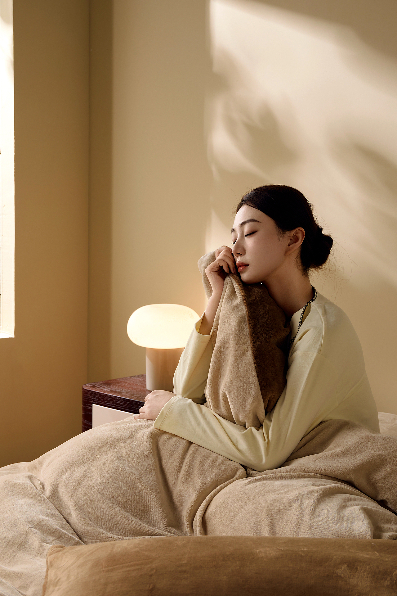 家纺摄影-绒类套件（图ZMzgwNjQxOTUy） - 产品摄影 - 站酷设计师熊猫家纺摄影原创素材 - 站酷ZCOOL