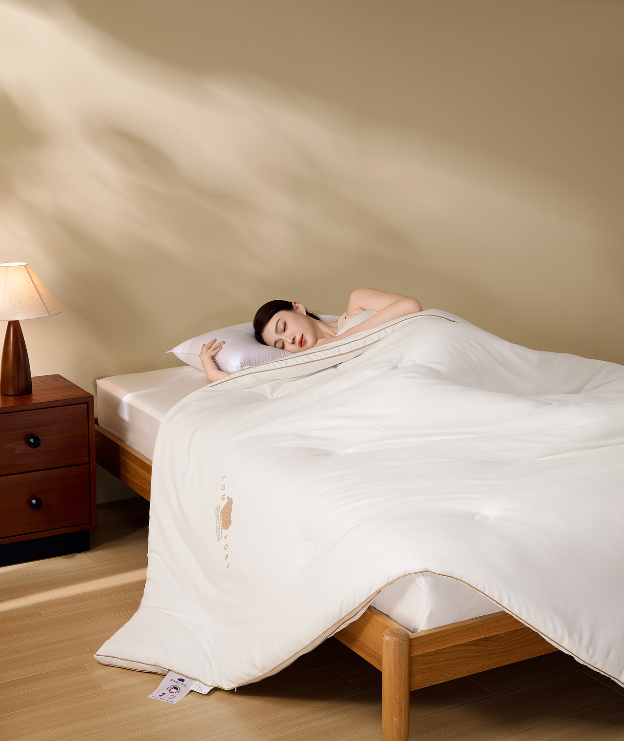 家纺摄影-羊毛被拍摄（图ZMzgwNjQyNjg4） - 产品摄影 - 站酷设计师熊猫家纺摄影原创素材 - 站酷ZCOOL