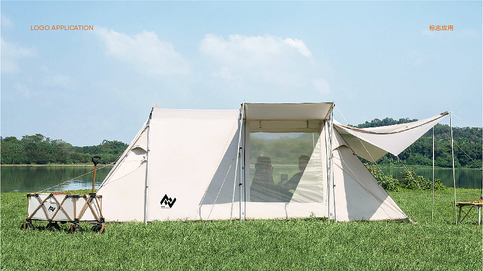 原创户外logo设计提案（图ZMzgwNjQzMjQ0） - Logo - 站酷设计师风止时原创素材 - 站酷ZCOOL