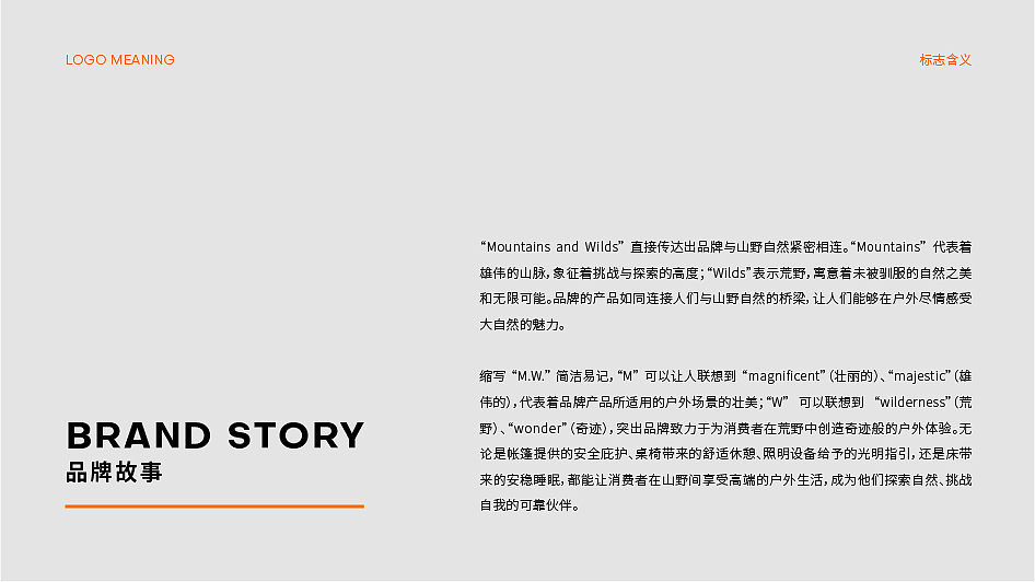 原创户外logo设计提案（图ZMzgwNjQzMjY4） - Logo - 站酷设计师风止时原创素材 - 站酷ZCOOL