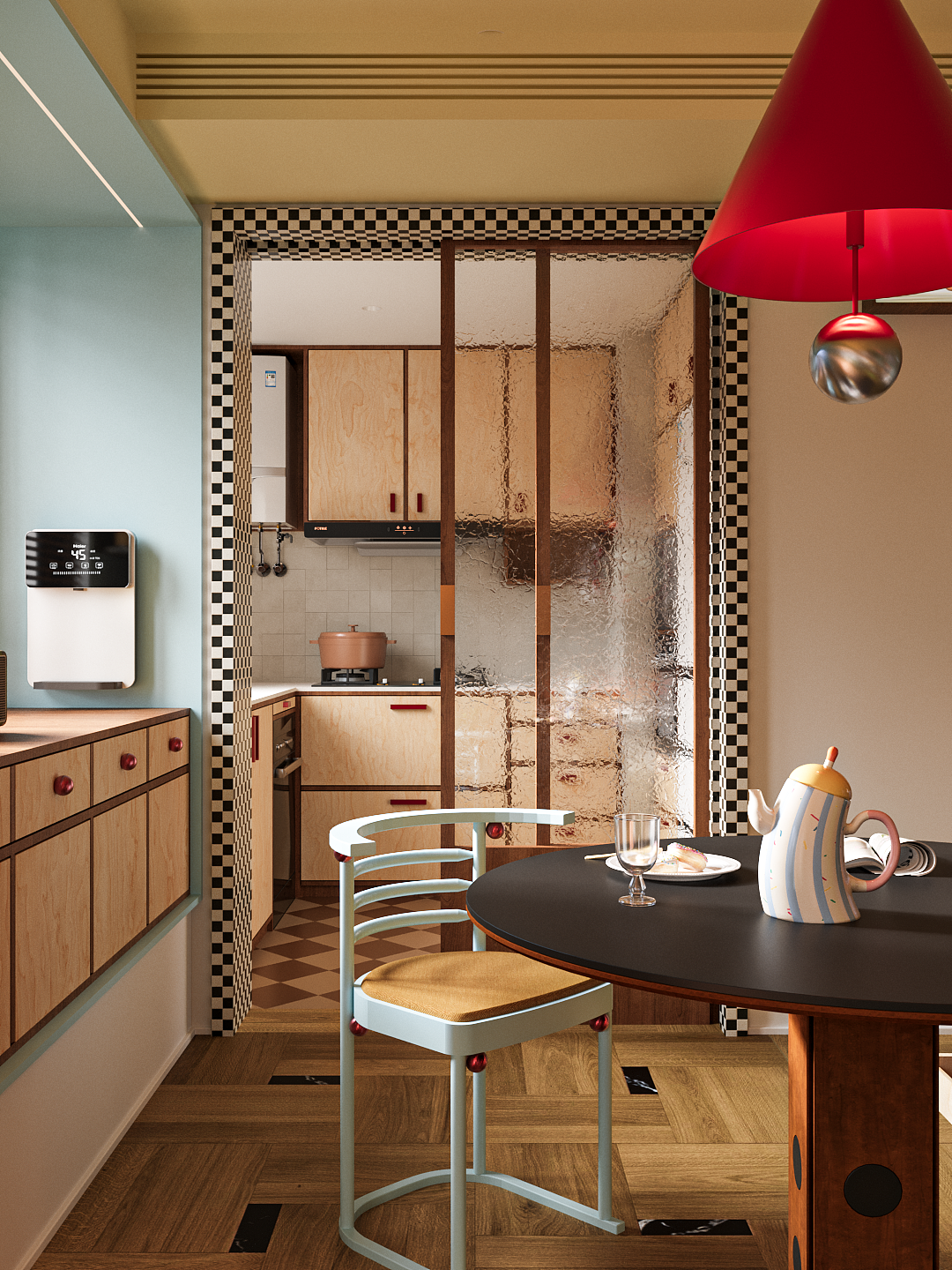 绚烂（图ZMzgwNjQzMzEy） - 家装设计 - 站酷设计师kXun原创素材 - 站酷ZCOOL