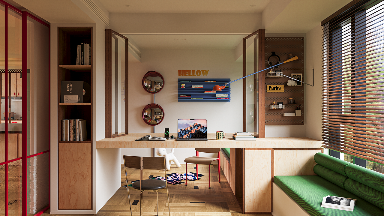 绚烂（图ZMzgwNjQzMzQw） - 家装设计 - 站酷设计师kXun原创素材 - 站酷ZCOOL