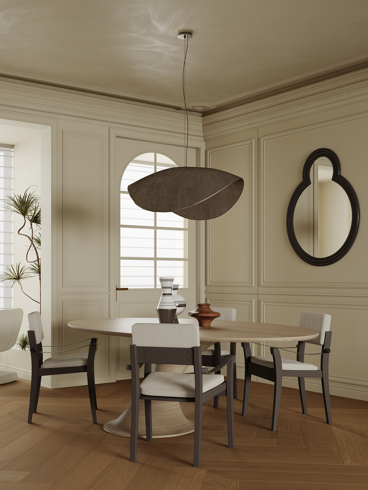 简约法式——长沙佐尚