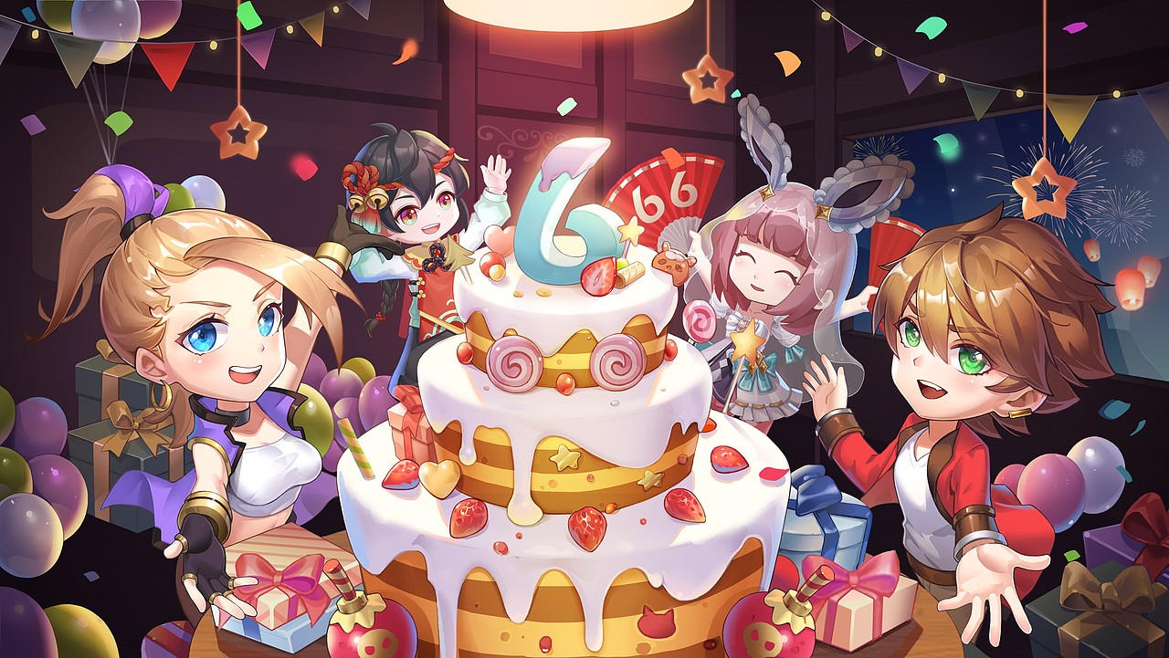 一些商图（图ZMzgwNjQ1ODg0） - 商业插画 - 站酷设计师小壳子_原创素材 - 站酷ZCOOL