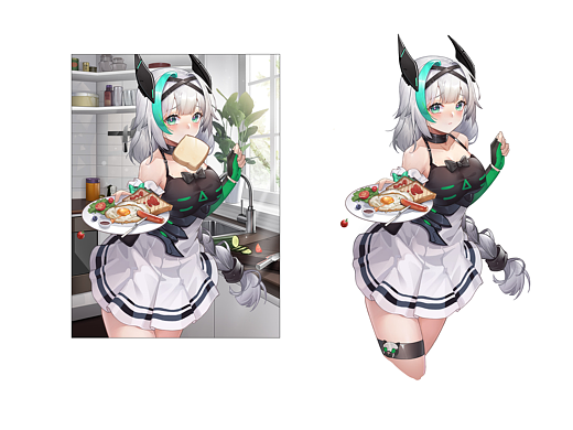 一些商图