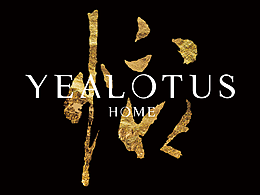 YEALOTUS/怡莲_全新品牌形象构建