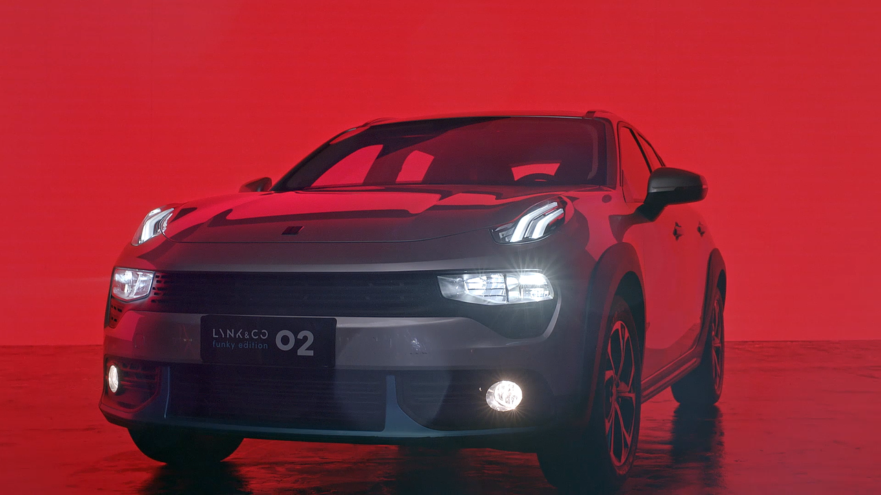 领克 X Click15#最新MV-Think About It Twice（图ZMzgwNjUwMjI0） - MV - 站酷设计师桃花谷原创素材 - 站酷ZCOOL