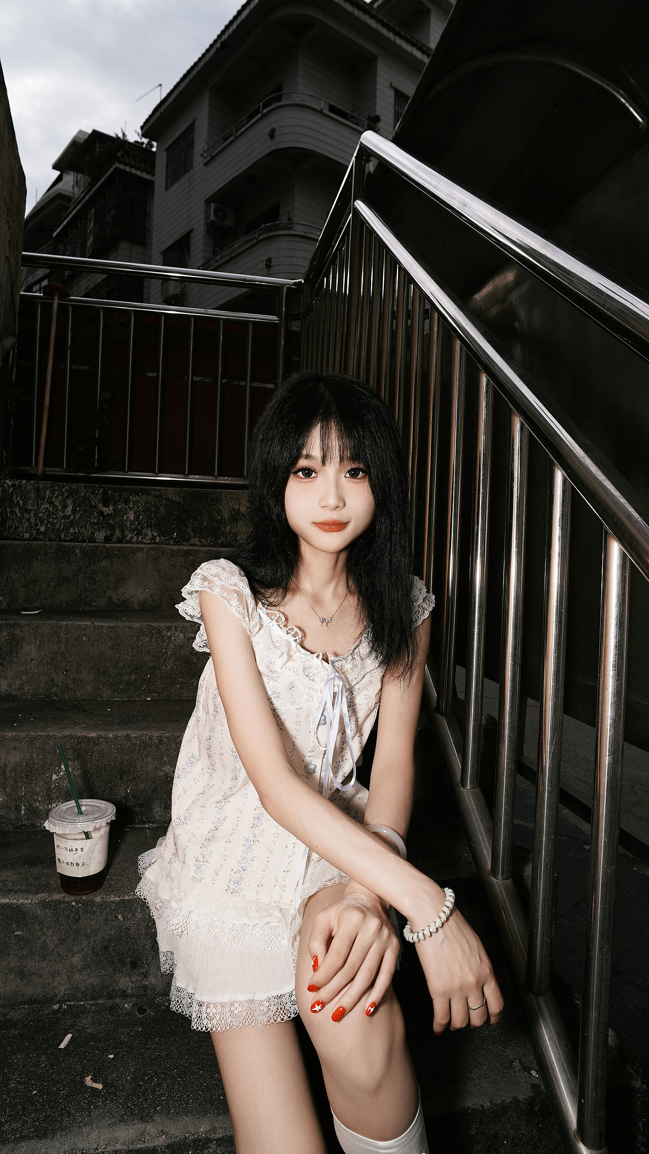 喝美式拍美式风格人像（图ZMzgwNjUxNjA0） - 人像摄影 - 站酷设计师宇瑜渔原创素材 - 站酷ZCOOL