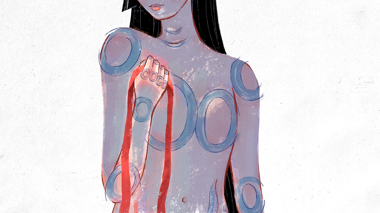 超度我|动画设计系列