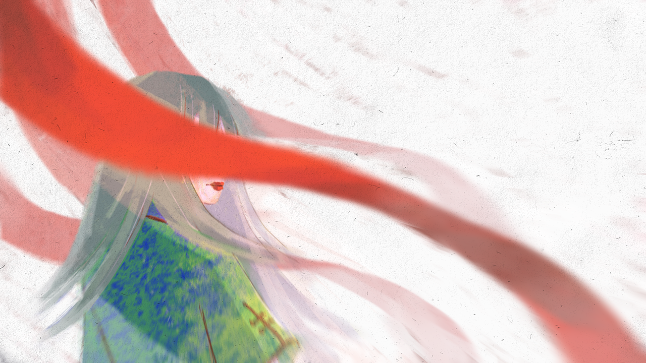 超度我|动画设计系列