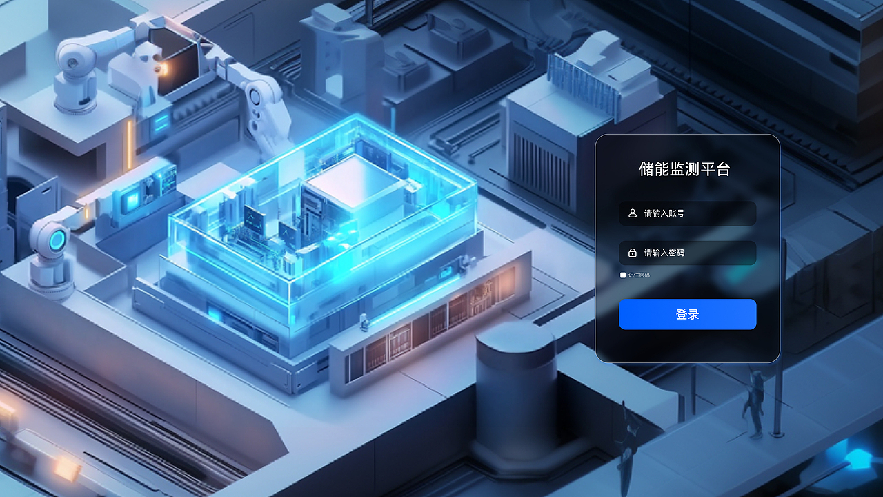 AI辅助B端设计（图ZMzgwNjU1MzQw） - 企业官网 - 站酷设计师异类同学原创素材 - 站酷ZCOOL