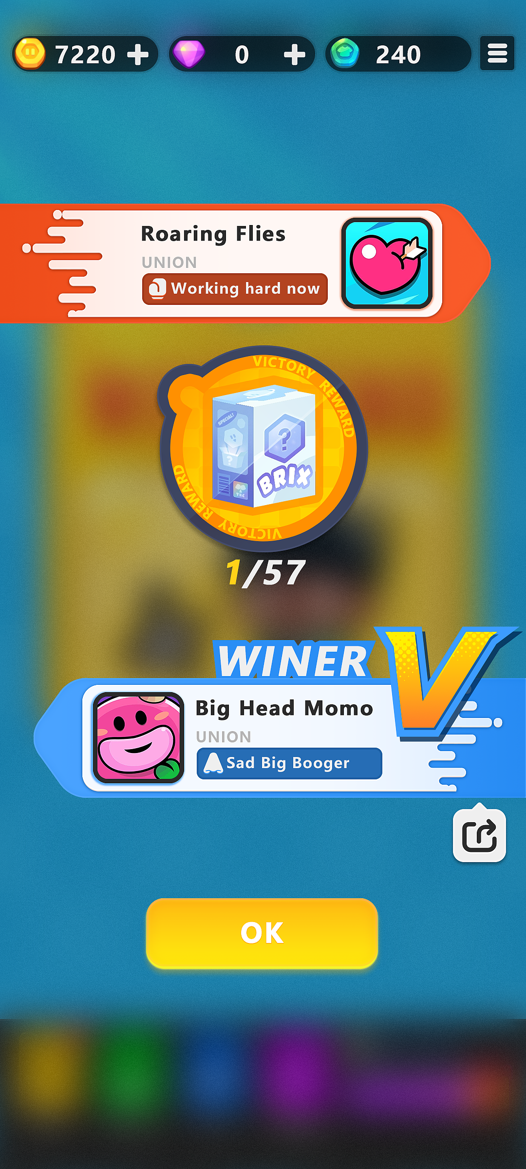 游戏UI-边学边玩blender系列|回来更新了