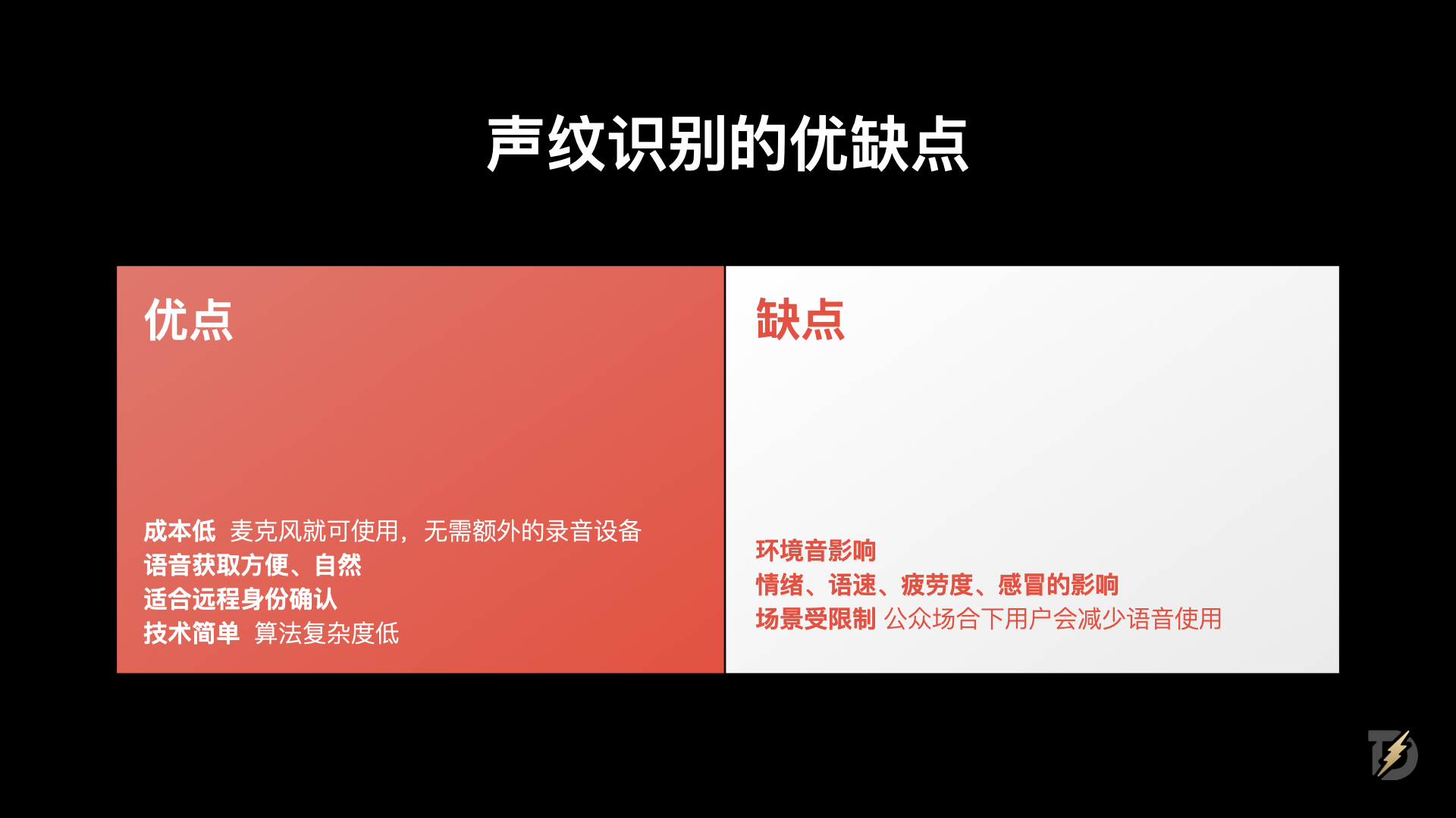 生物识别技术如何重塑身份认证体验(图ZMTQ5NTIyMTI=) - 观点 - 站酷设计师设计来电原创素材 - 站酷ZCOOL
