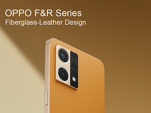 OPPO F&R Series(个人主页-ZNzA3OTA5NzY=) - 动画/影视 - 站酷设计师尚图渲染原创素材 - 站酷ZCOOL