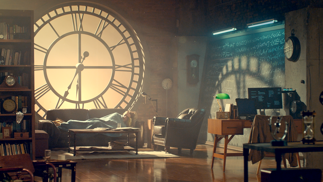 新能源汽车几何A广告片-可以现在、何必未来！（图ZMzgwNjYxMzA0） - 宣传片 - 站酷设计师桃花谷原创素材 - 站酷ZCOOL