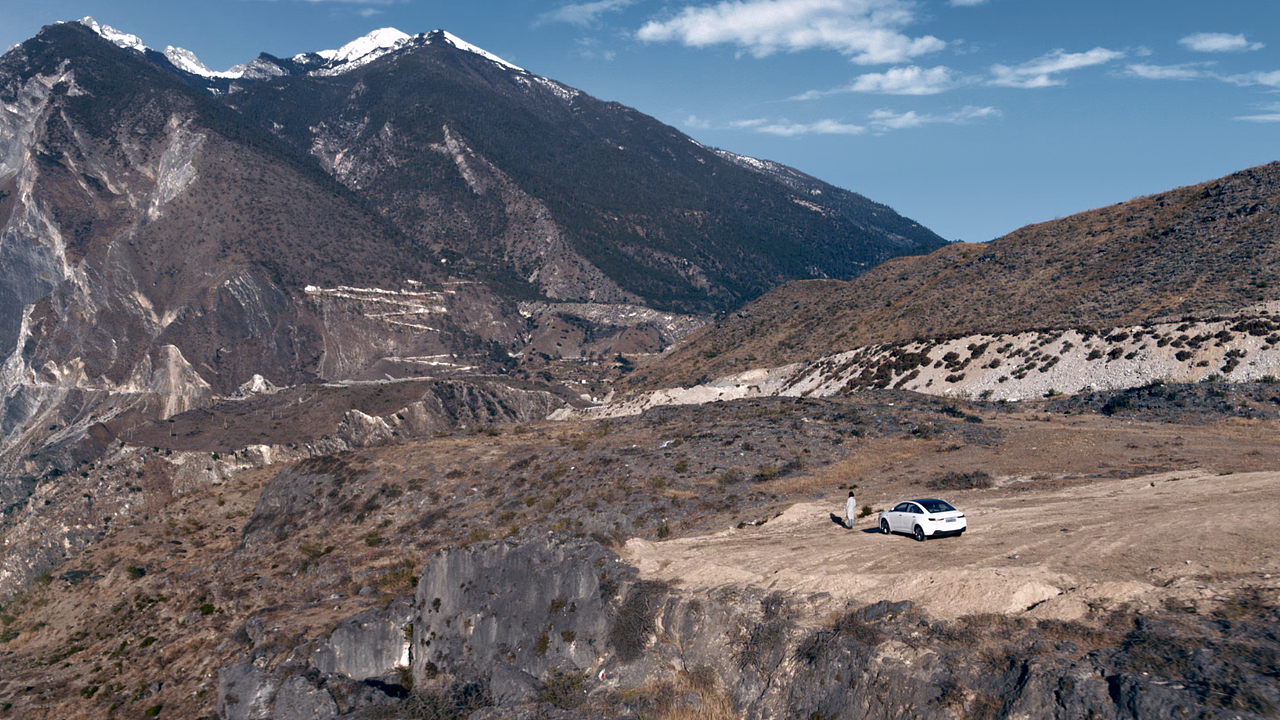 新能源汽车几何A广告片-可以现在、何必未来！（图ZMzgwNjYxMzM2） - 宣传片 - 站酷设计师桃花谷原创素材 - 站酷ZCOOL