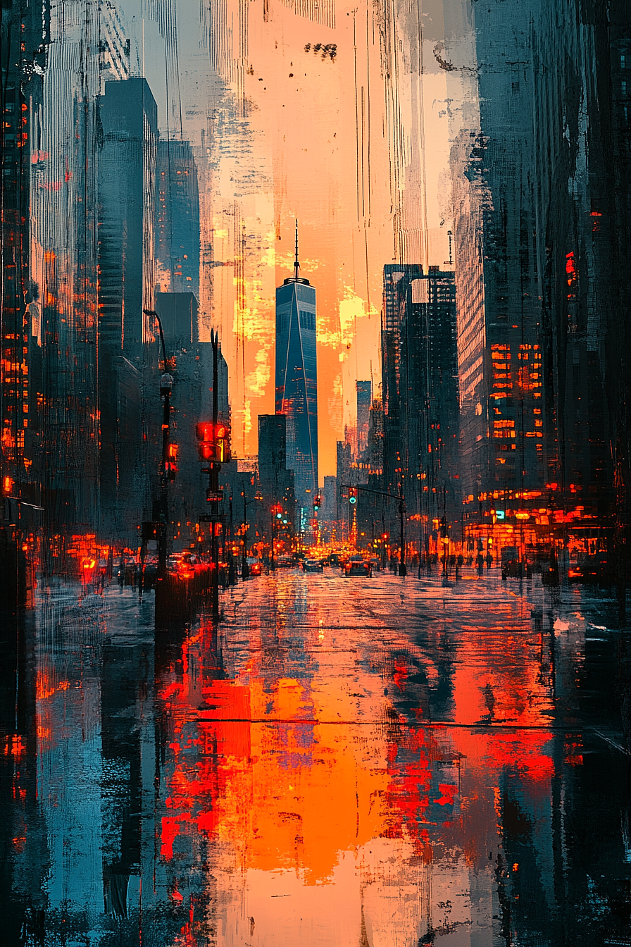 城市街道（图ZMzgwNjYxMjg0） - Logo - 站酷设计师fandi寕原创素材 - 站酷ZCOOL