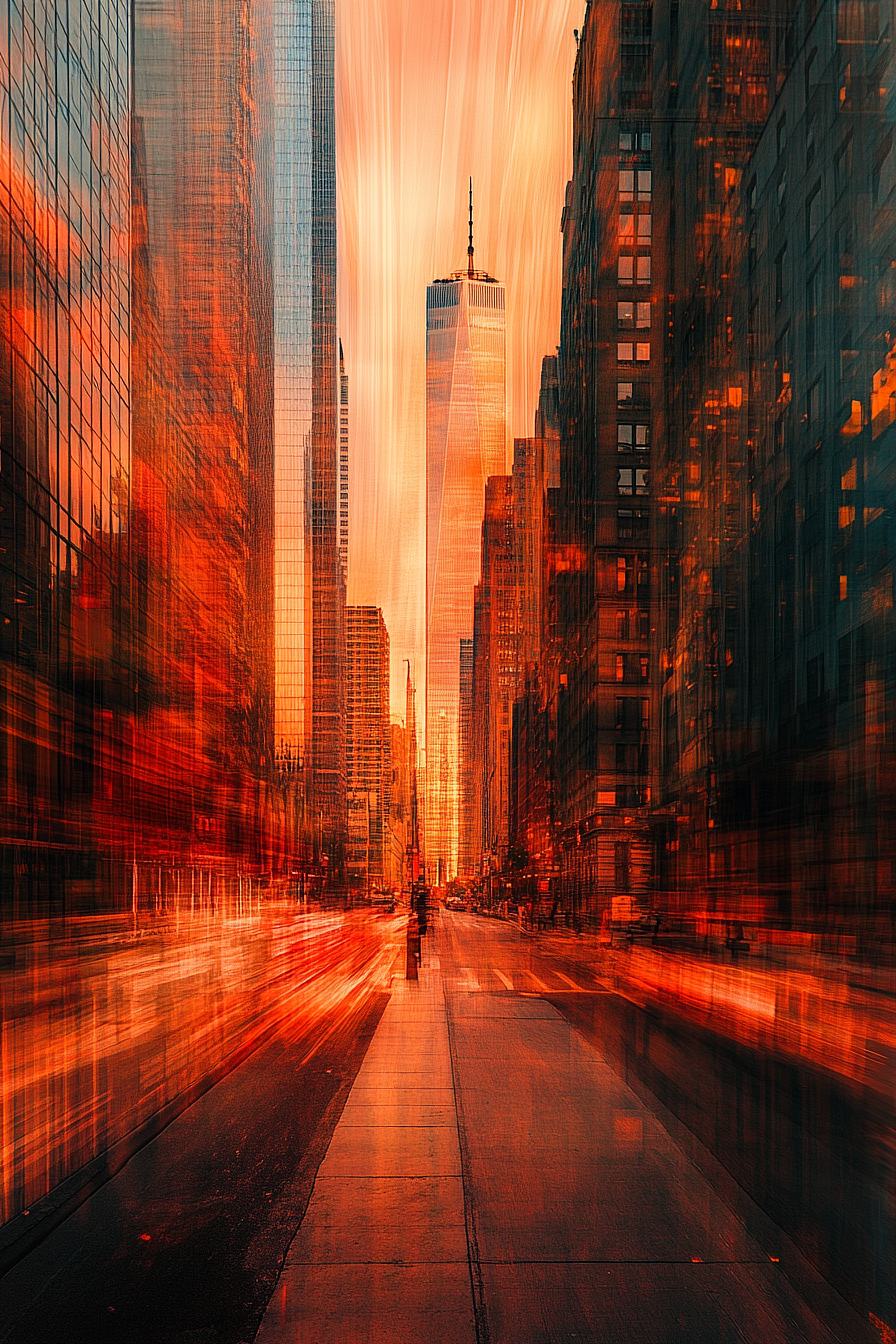 城市街道（图ZMzgwNjYxMjk2） - Logo - 站酷设计师fandi寕原创素材 - 站酷ZCOOL